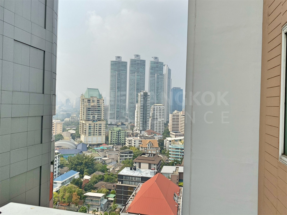 รูป คอนโด สิริเรสซิเดนท์ ราคาดี ทำเลทอง ห้ามพลาด!! ใกล้ BTS สถานีพร้อมพงษ์ - รูปที่ 7/10