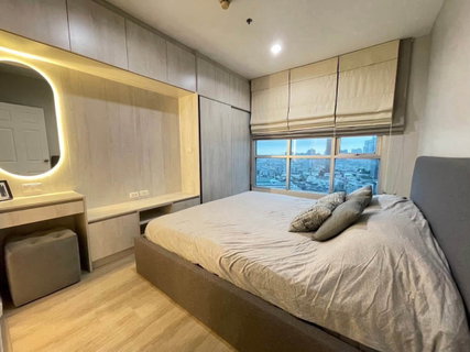 รูปภาพ ให้เช่า Life Sukhumvit 65 ราคา 38,000 บาท [MKr260923]