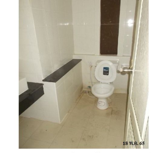 3-bed townhouse for sale, 19.2 sq wah, The Balcony Home Udomsuk