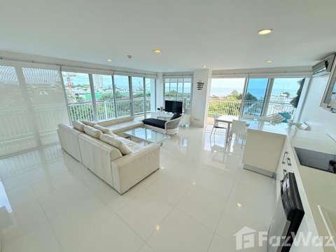 3 Bedroom Condo for rent at Baan Suan Rim Sai 5754848
