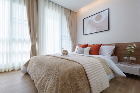 QUIKCONDO110926  For sale :Emerald Residence Ratchada