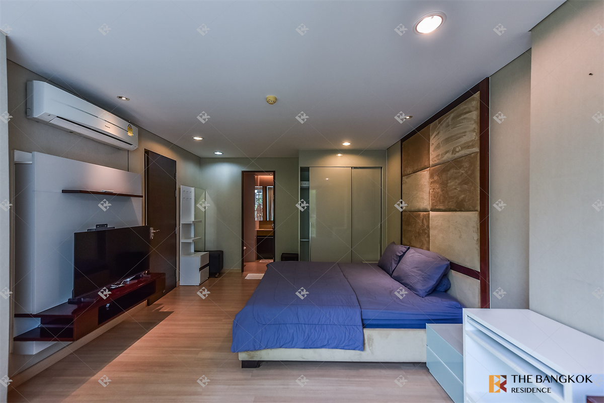 picture The Address Pathumwan near BTS Ratchathewi More Convenience, Full Relaxation - 10/10