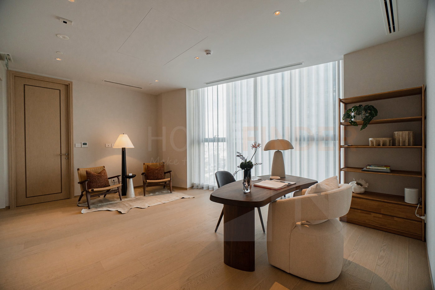 รูป SCOPE Thonglor, 4 Bedrooms – BTS Thong Lor, for sale 4 bedrooms, for sale - รูปที่ 13/20