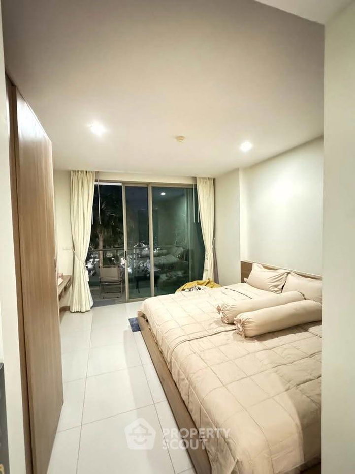 รูป คอนโด 1 ห้องนอน ขายที่ The Riviera Wongamat นาเกลือ (ID 2631532) - รูปที่ 6/8