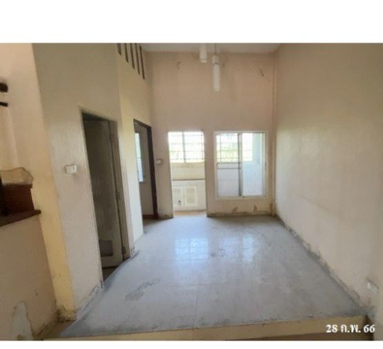 3-bed townhouse for sale, 20 sq wah, Royal Saimai Village
