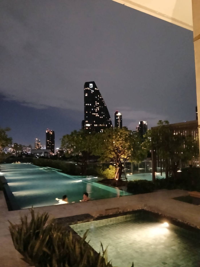 รูป ให้เช่า Oka Haus สุขุมวิท36 ห้องสวย ทำเลดี - รูปที่ 20/20