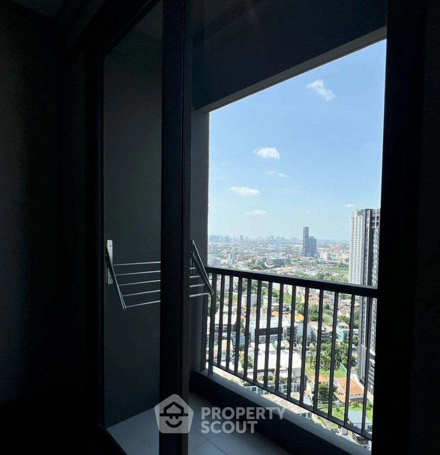 รูป คอนโด 1-ห้องนอน ที่ ริทึ่ม สุขุมวิท 44/1 ใกล้ BTS พระโขนง (ID 3297246) - รูปที่ 3/7