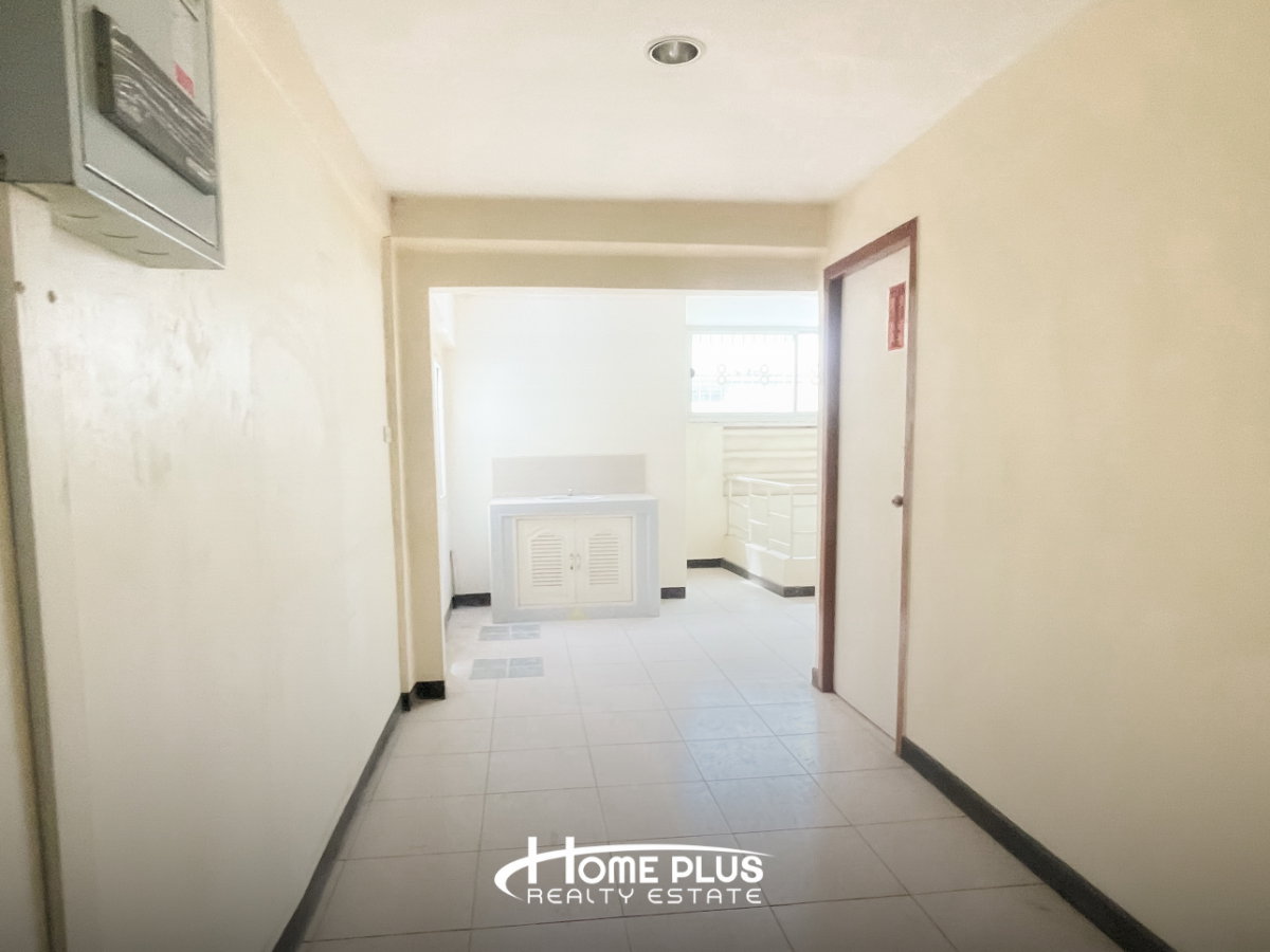 รูป 🏡 ขายทาวน์โฮม 2 ชั้น ซอยสำโรงเหนือ 21 (ซอยสัมพันธ์ 2) ถนนสุขุมวิท 113 สมุทรปราการ - รูปที่ 24/26