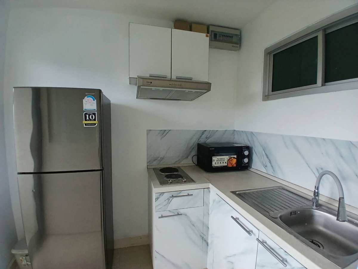 รูป ให้เช่า Condo One Thonglor ใกล้ BTS ทองหล่อ เพียง! 300 เมตร ห้องใหญ่ - รูปที่ 4/7