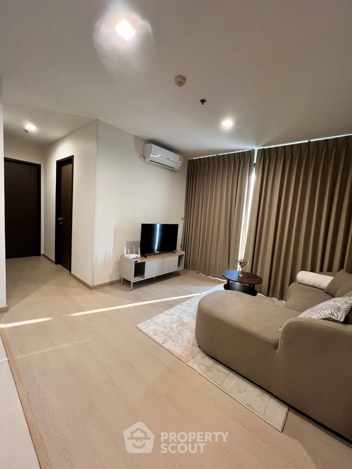 รูป คอนโด 2-ห้องนอน ที่ ริทึ่ม สุขุมวิท 44/1 ใกล้ BTS พระโขนง (ID 3297230) - รูปที่ 3/18