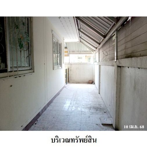 ขายบ้านเดี่ยว 3 ห้องนอน 57.7 ตร.ว. ปักษาวิลล์
