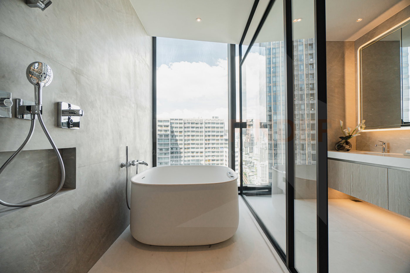รูป SCOPE Thonglor, 4 Bedrooms – BTS Thong Lor, for sale 4 bedrooms, for sale - รูปที่ 16/20