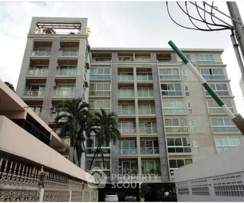 รูป คอนโด 1-ห้องนอน ที่ วอน นภา สุขุมวิท 38 คอนโดมิเนียม ใกล้ BTS ทองหล่อ (ID 1801838) - รูปที่ 7/14