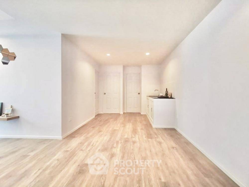 รูป ขายคอนโด 2 ห้องนอน บ้านสุโขทัย รามคำแหง (ID 809055) - รูปที่ 7/8