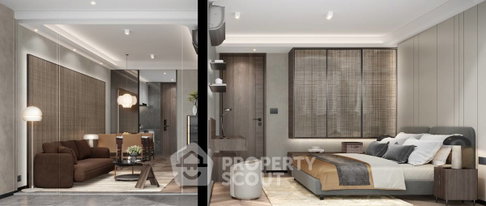 Pet-Friendly 2-BR Condo For Sale At LEVEL Pratumnak, Phratamnak (ID 3123238)