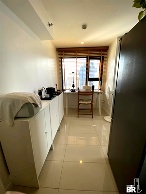 Condos for rent : KnightsBridge Prime Sathorn  Comfortable and Ready to Move-in