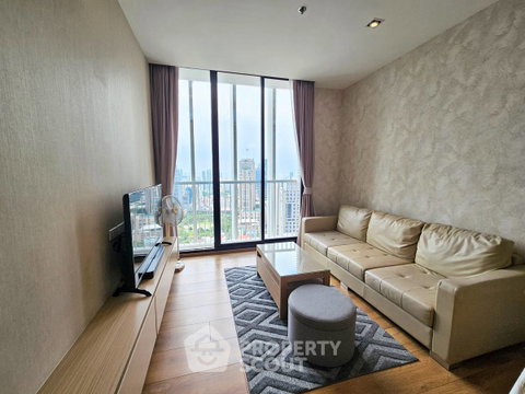 2-BR Condo at Park Origin Phrom Phong near BTS Phrom Phong (ID 3298290)