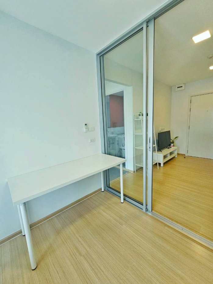 รูป ให้เช่า PLUM RANGSIT FRESH ชั้น7  ห้องรีโนเวทใหม่ ราคาเพียง 12,000 บาท - รูปที่ 13/16