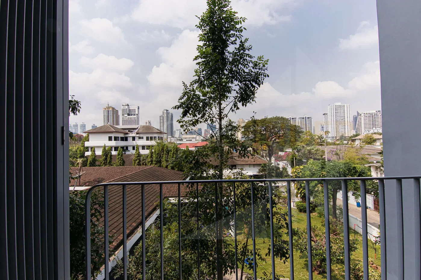 รูป Downtown 49 HF-8123 2 bedrooms, for rent - รูปที่ 7/7
