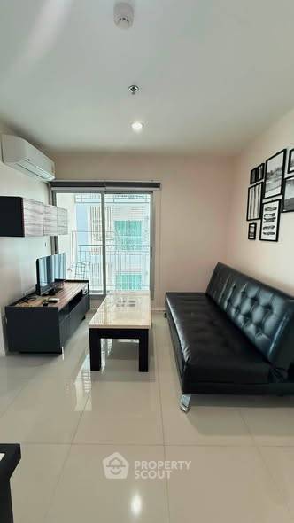 รูป คอนโด 2 ห้องนอน ชั้น 15 Aspire Sukhumvit 48 ใกล้ BTS พระโขนง (ID 3297314) - รูปที่ 2/18