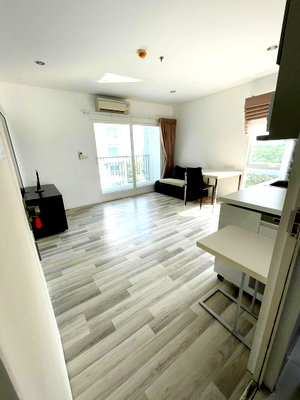 Condos for rent : 🎈#PT2403_169 🎈💥Urgent💥 Available from 15 Oct 2026 – Act fast before it's gone! ‼️ For Rent 10k 🔥 The Key Prachachuen Condo