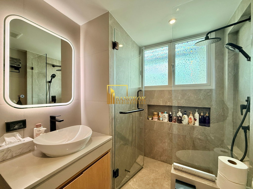 picture Avenue 61 | Modern 3 Bedroom Condo in Ekkamai Area - BR62079CD - 24/33