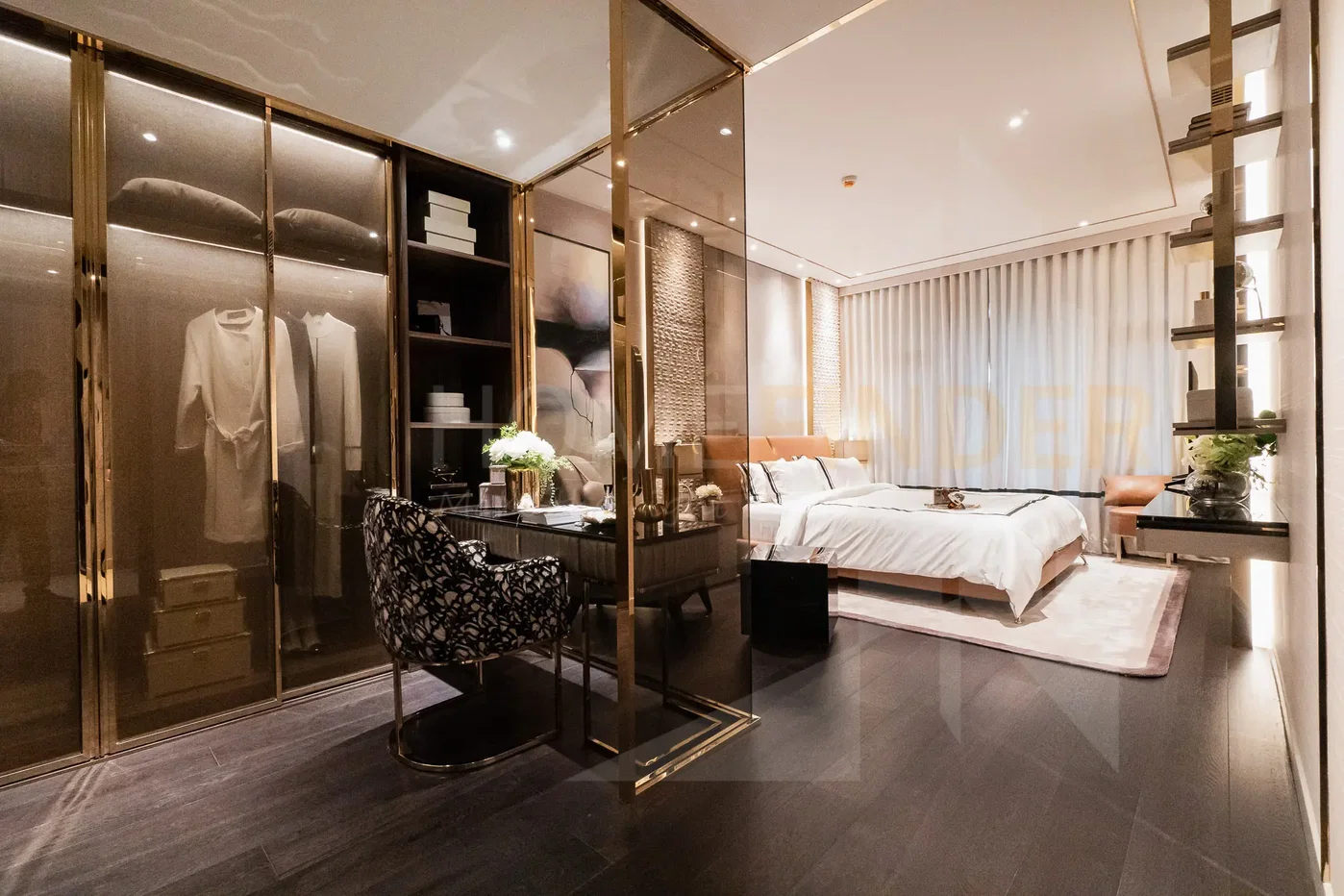 รูป Nivati Thonglor 23 2 bedrooms, for sale - รูปที่ 8/22