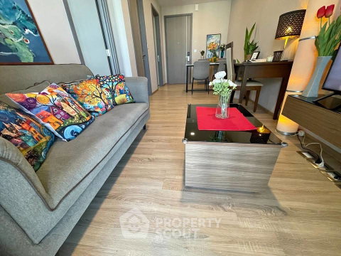 คอนโด 1-ห้องนอน ที่ ทากะ เฮ้าส์ เอกมัย 12 ใกล้ BTS เอกมัย (ID 3297600)