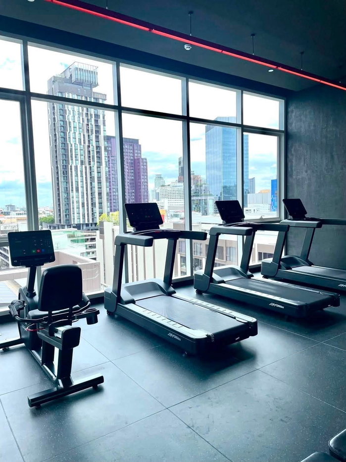 รูป For Rent: Culture Thonglor – 23,000 THB/month Line: @ian569 | Please contact us ✨ - รูปที่ 11/23