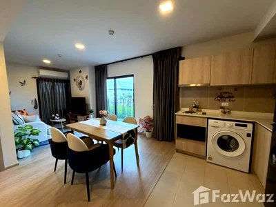 Condos for rent : 2 Bedroom Condo for rent at Cabanas Hua Hin 6763314
