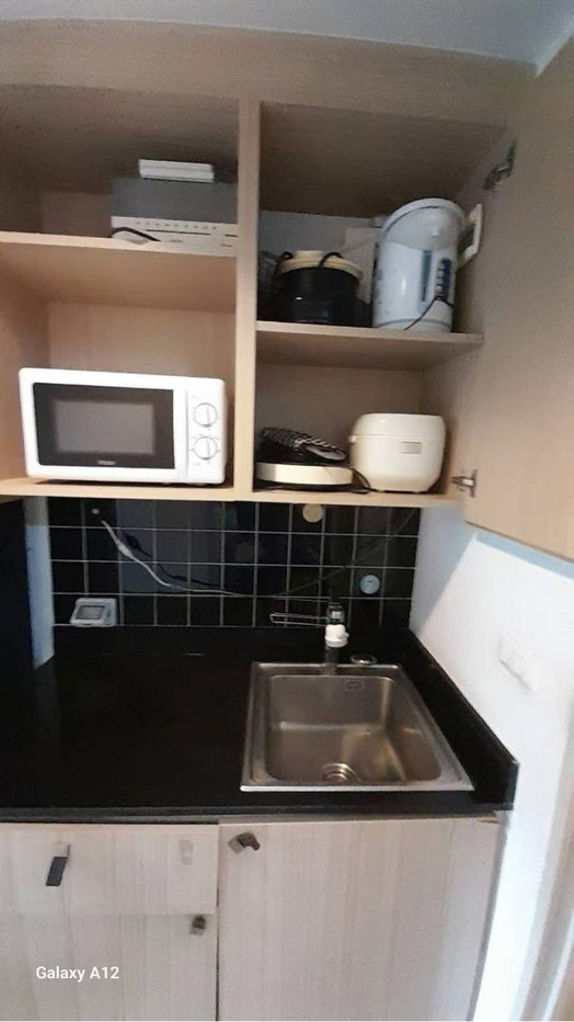 picture For Sale!! UNiO Sukhumvit 72, Studio, 27 sq.m. Add Line ID: @480kttgd - 4/6