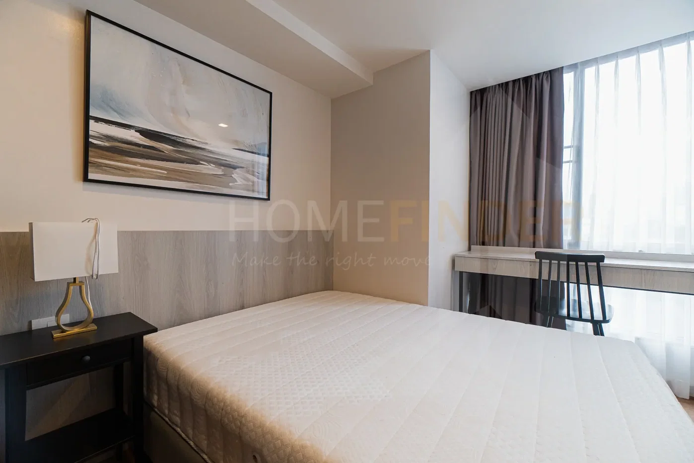 picture Downtown 49 HF-8365 2 bedrooms, for rent - 3/5
