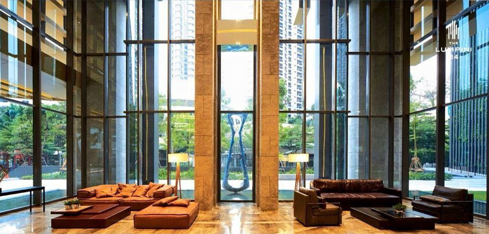 รูป เดอะ ลุมพินี 24 2 bedrooms, for sale - รูปที่ 19/26