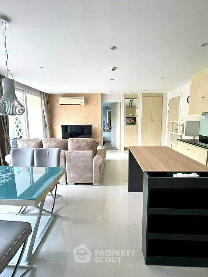 รูป คอนโดสองห้องนอน Grande Caribbean Condo Resort Pattaya พัทยาใต้ (ID 3295237) - รูปที่ 1/12