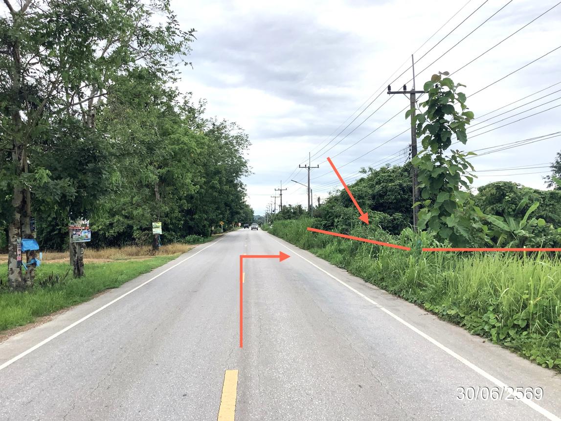 picture LAND 6268.9 Sq.w. Muang Kamphaeng Phet Kamphaeng Phet for 6.1M - 21/25