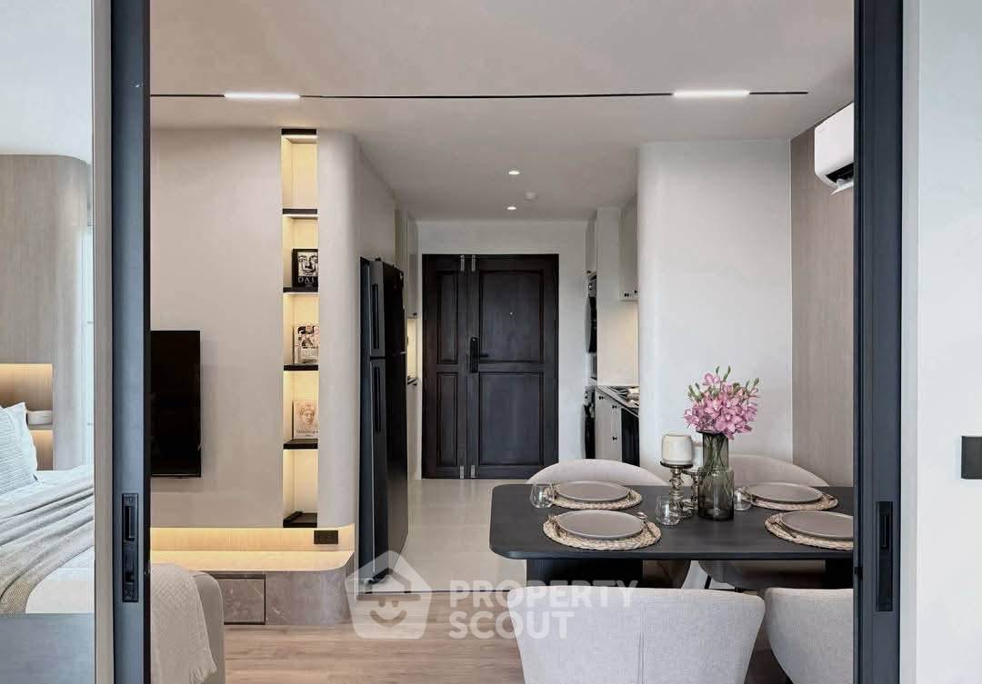 picture 1-BR Condo at Rawee Waree Residence close to Nimmanhaemin (ID 3297104) - 7/12