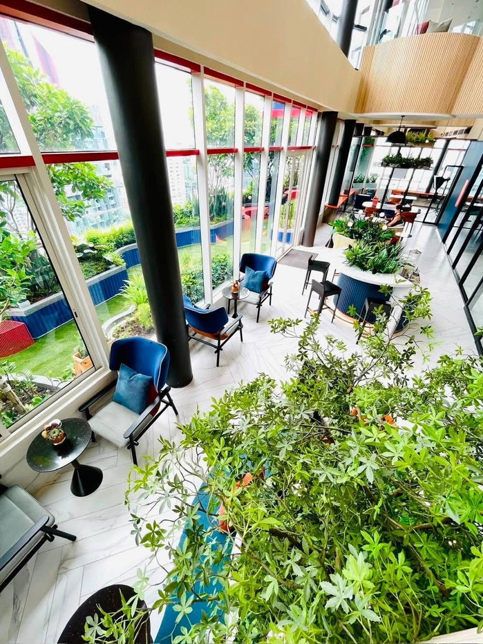 รูป For Rent: Culture Thonglor – 23,000 THB/month Line: @ian569 | Please contact us ✨ - รูปที่ 17/23