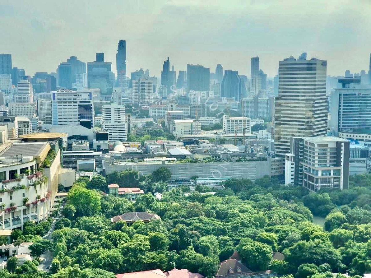 รูป Wish Signature Midtown Siam |🚄 ใกล้ BTS ราชเทวี และ Siam Square - รูปที่ 13/13