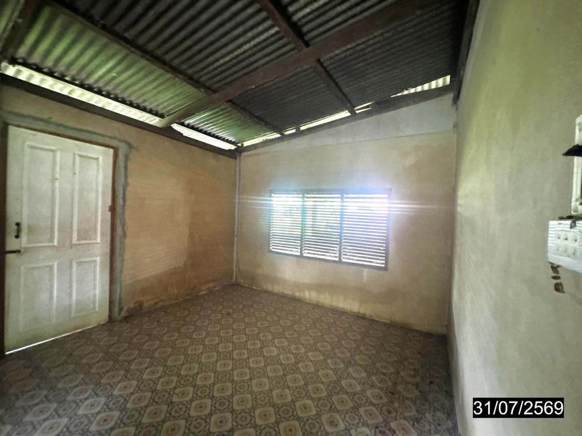 picture HOME 647 Sq.w. Warin Chamrap Ubon Ratchathani for 1.5M - 28/37