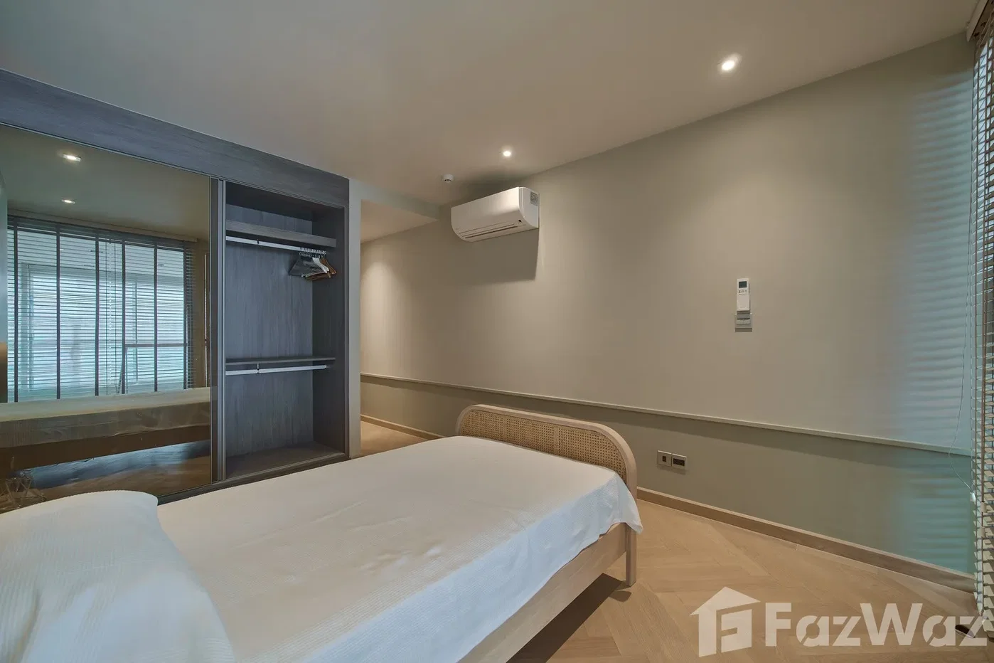 picture A Two Bedrooms Duplex in Thong Lor 6762555 - 23/25
