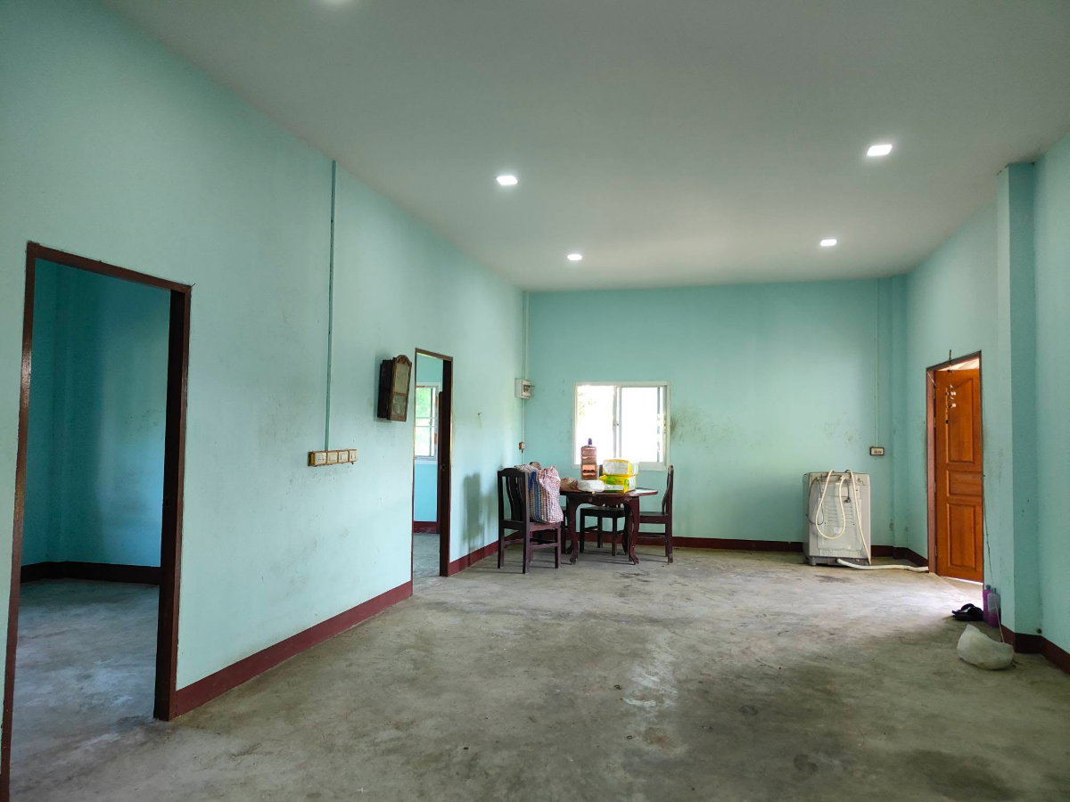 รูป บ้านพร้อมที่ดิน รวม1ไร่3งาน81ตรว - รูปที่ 18/27