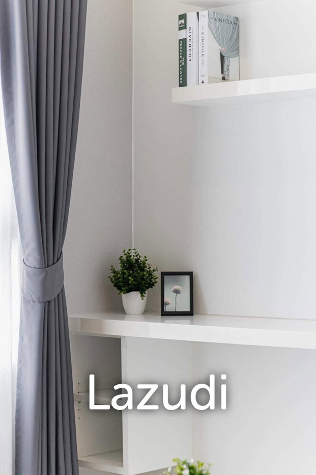 picture 1 Bed 1 Bath 48 Sqm Condo For Rent - 15/18