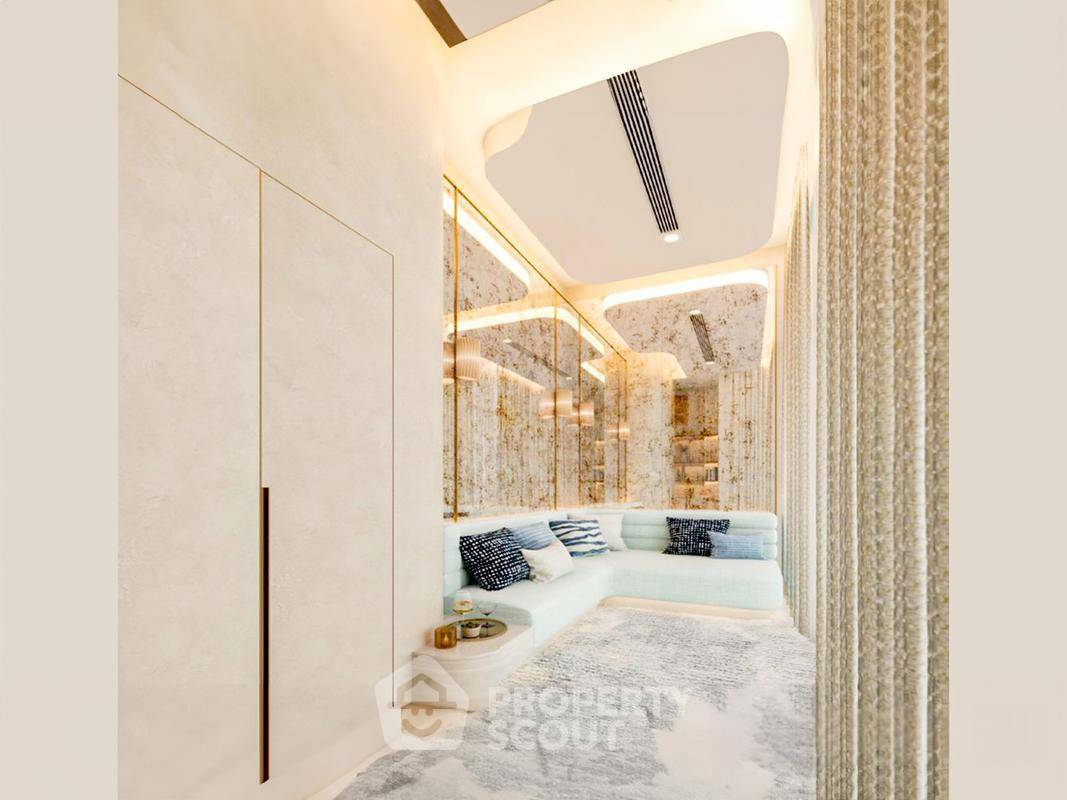 รูป ขายคอนโด 2 ห้องนอน ชั้น 23 PTY Residence Sai 1 พัทยาใต้ (ID 2782196) - รูปที่ 2/3