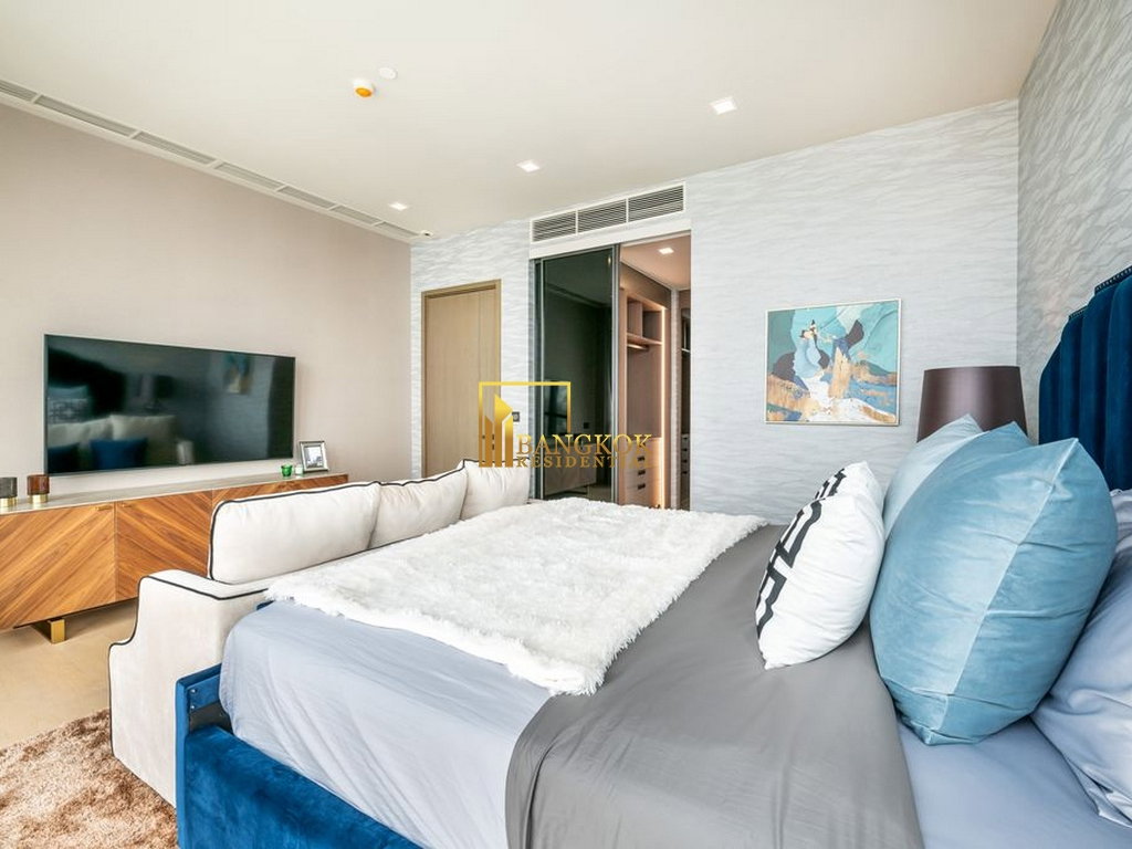 รูป The Monument Thong Lo | Stunning 2 Bedroom Luxury Condo - BR61943CD - รูปที่ 12/37