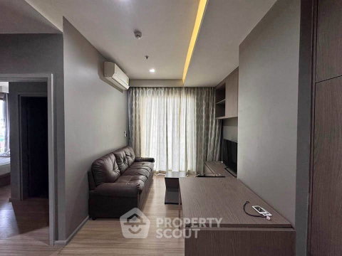 2-BR Condo At M Jatujak Near BTS Saphan Khwai (ID 3298024)