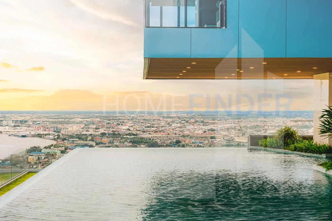 picture Sapphire Condominium Rama 3 1 bedroom, for sale - 4/5