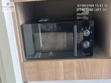 รูปภาพ Spacious and stunning corner unit for rent at a great price!