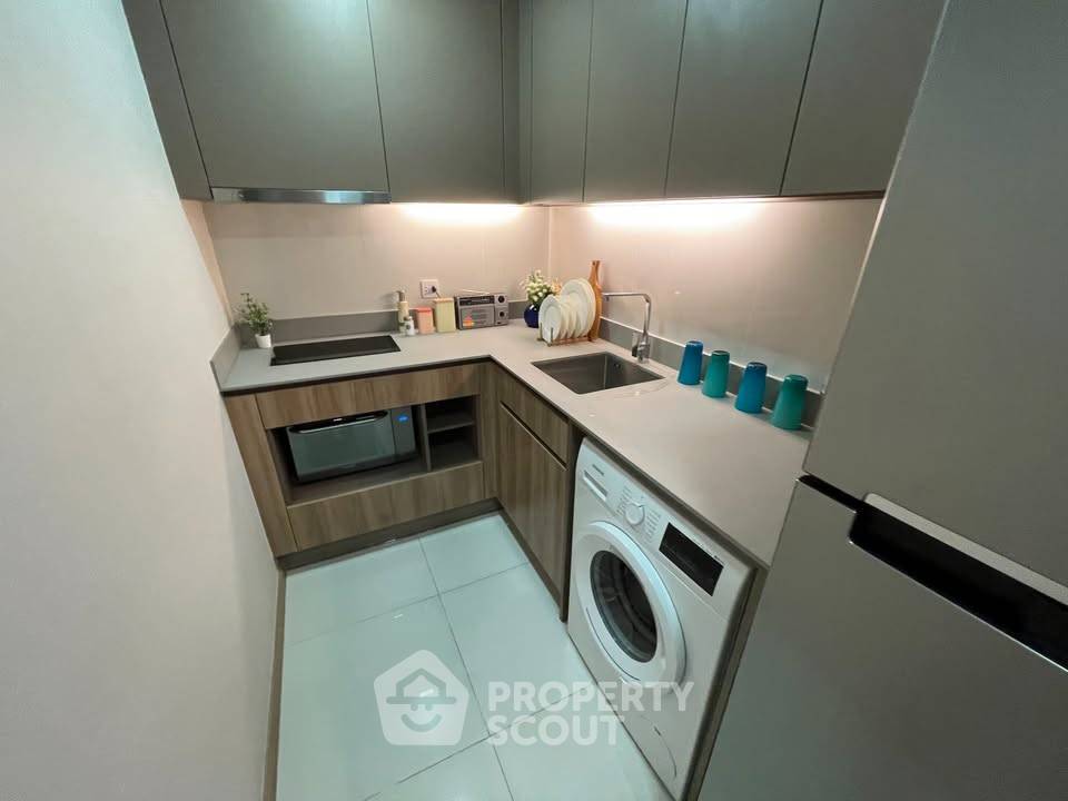 รูป คอนโด 1-ห้องนอน ที่ ทากะ เฮ้าส์ เอกมัย 12 ใกล้ BTS เอกมัย (ID 3297600) - รูปที่ 27/50