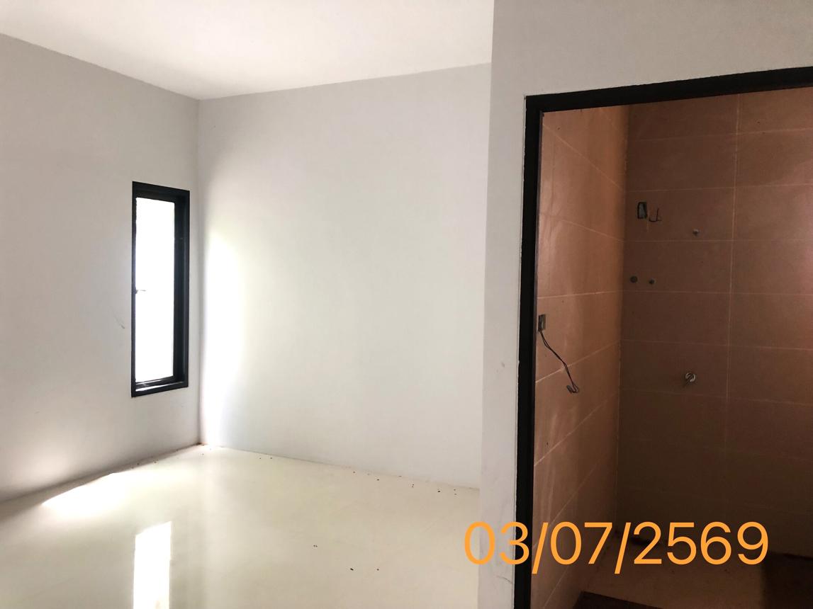 รูป บ้านเดี่ยว 50 ตร.วา บัวบานวิลเลจ เมืองกระบี่ กระบี่ 1.6M - รูปที่ 18/25