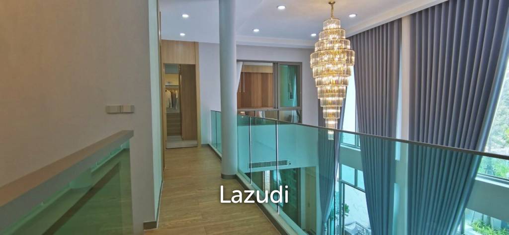 picture Private Pool Villa in Mabprachan for Sale - 16/36